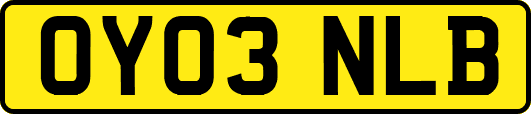 OY03NLB