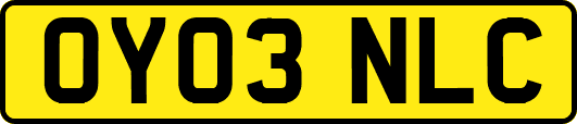 OY03NLC