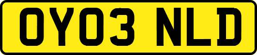 OY03NLD
