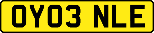 OY03NLE