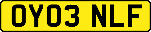OY03NLF