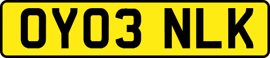 OY03NLK