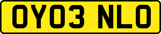 OY03NLO