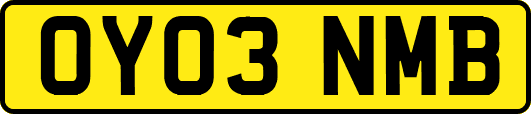 OY03NMB