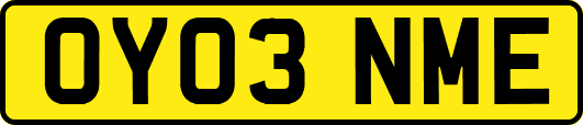 OY03NME