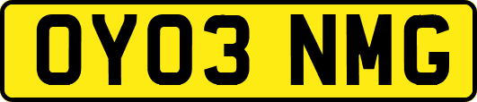 OY03NMG
