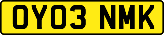 OY03NMK