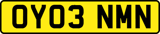 OY03NMN