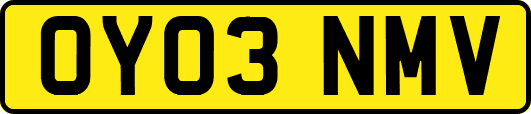 OY03NMV