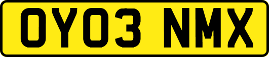 OY03NMX