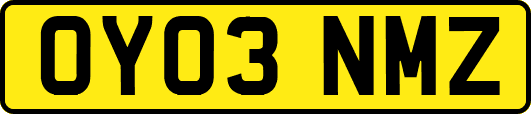 OY03NMZ
