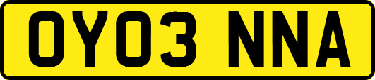 OY03NNA