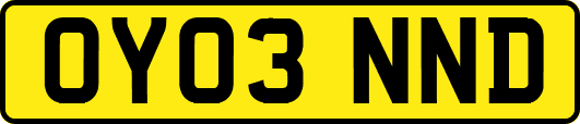 OY03NND