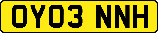 OY03NNH
