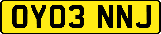 OY03NNJ
