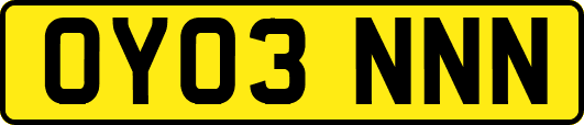 OY03NNN