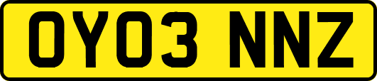 OY03NNZ