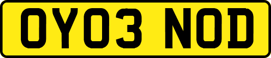 OY03NOD