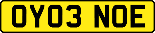 OY03NOE
