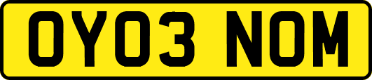 OY03NOM