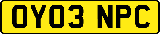 OY03NPC