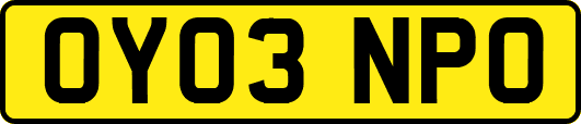 OY03NPO