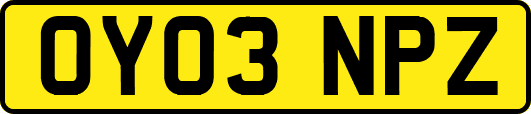 OY03NPZ