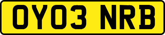 OY03NRB