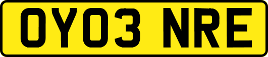 OY03NRE