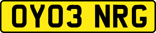 OY03NRG