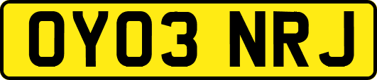 OY03NRJ
