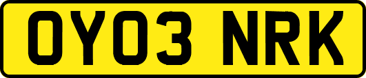 OY03NRK