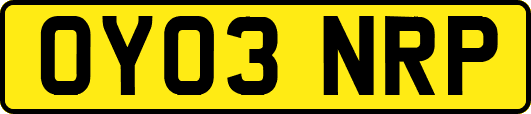OY03NRP