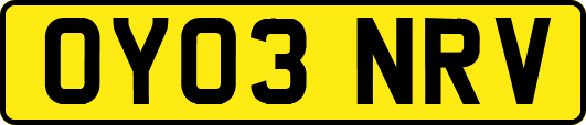 OY03NRV