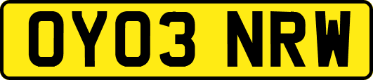 OY03NRW