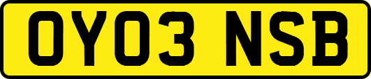 OY03NSB