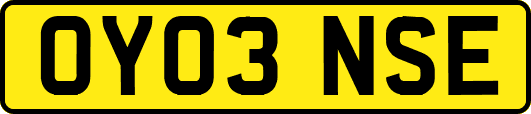 OY03NSE
