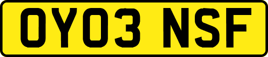 OY03NSF