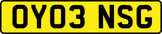 OY03NSG