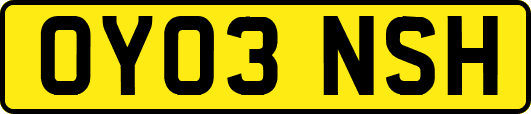 OY03NSH