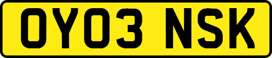 OY03NSK