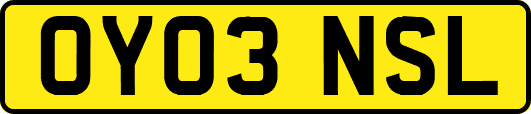 OY03NSL