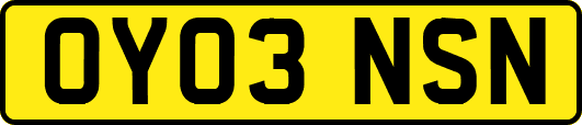 OY03NSN