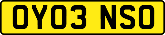 OY03NSO