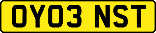 OY03NST