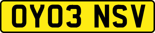 OY03NSV