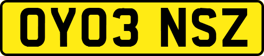 OY03NSZ