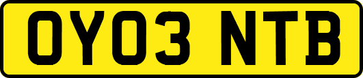 OY03NTB