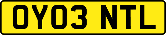 OY03NTL