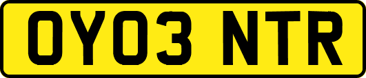 OY03NTR